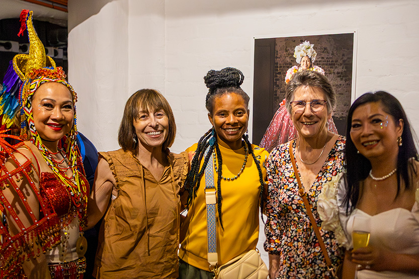 Donkey Wheel House opens doors for day of culture, creativity and connection