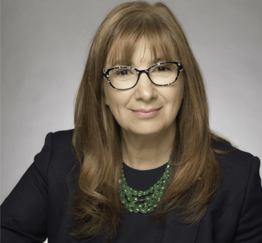 Helen Silver appointed new president of State Library Victoria