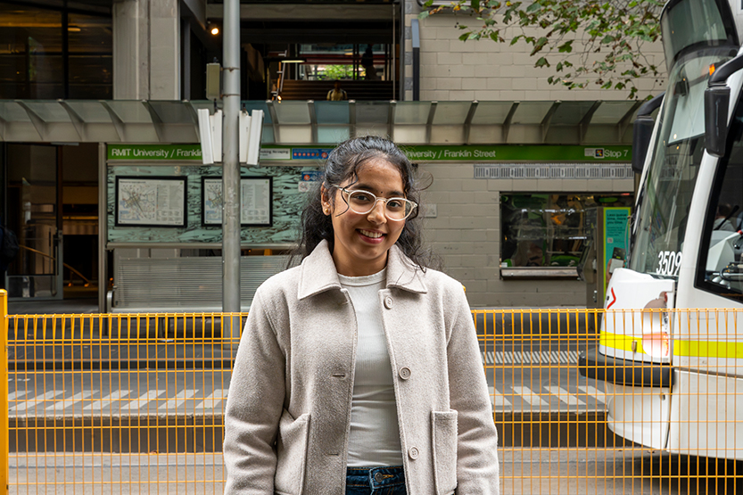 Why do international students keep choosing Melbourne?