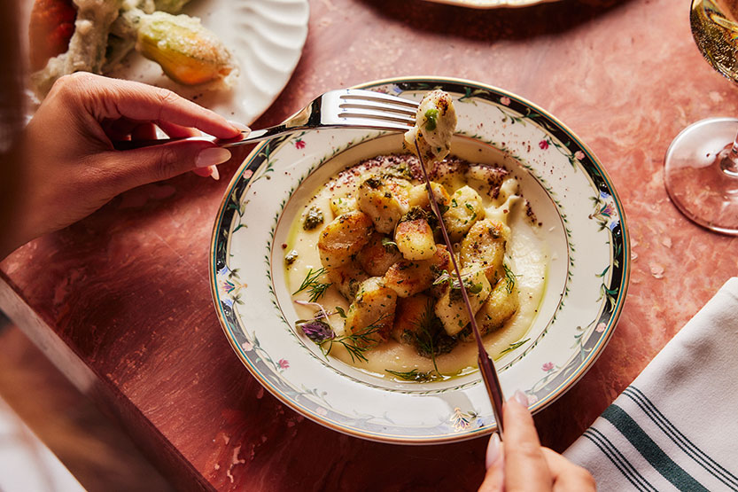From “sangas” to all-day Mediterranean, here are Southbank’s best new venues