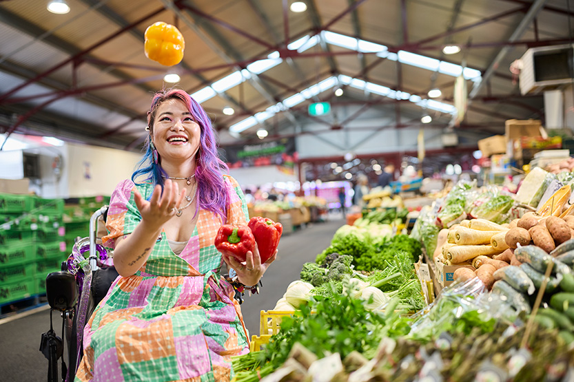 Queen Vic Market launches first autumn festival with new seasonal series