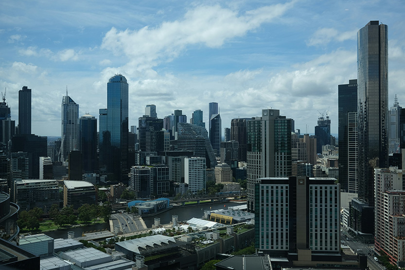 Strata reforms criticised as “tinkering around the edges”