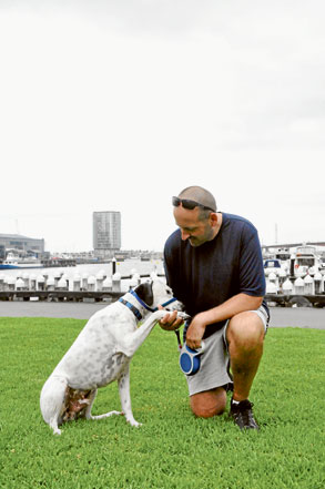 Oakley leads the way