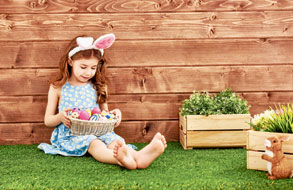 April school holiday fun in Docklands