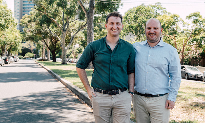 Responsible design shaping Hotham Hill