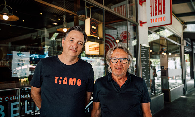 Hopes of a summer rebound dashed as Omicron wave leaves businesses reeling