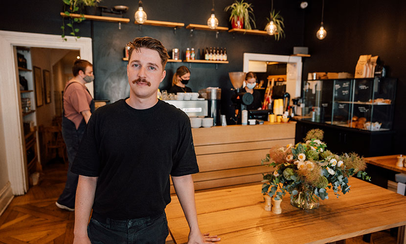 Hopes of a summer rebound dashed as Omicron wave leaves businesses reeling