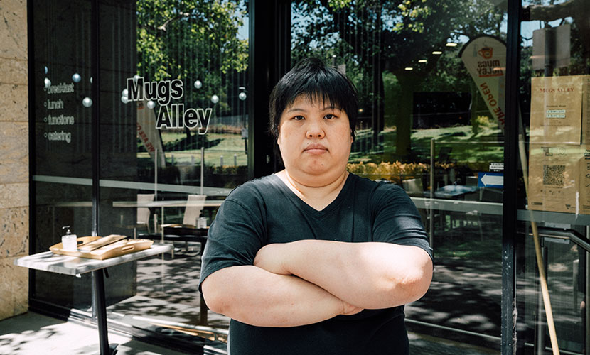 Hopes of a summer rebound dashed as Omicron wave leaves businesses reeling