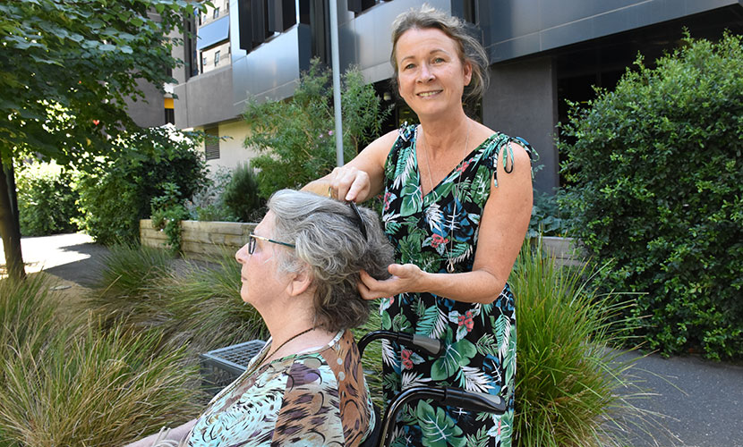 Staying safe on Australia Day