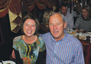 Tramcar Networking