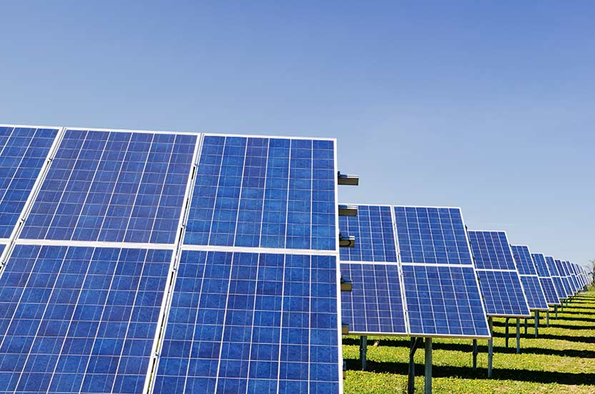 Victoria is leading the renewable energy revolution