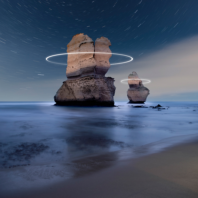 Emerging talent sets her sights on mastering photography