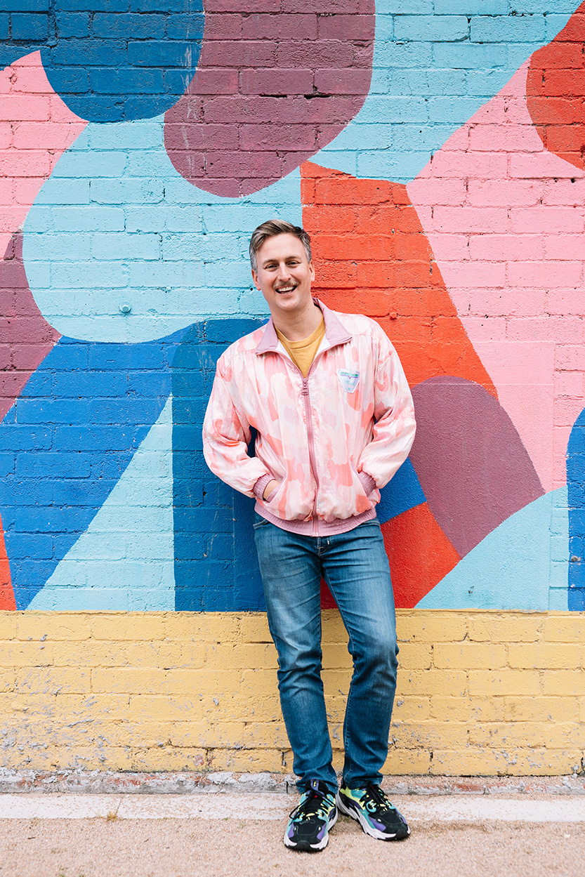 Art imitates life in Malthouse’s latest comedy This is Living