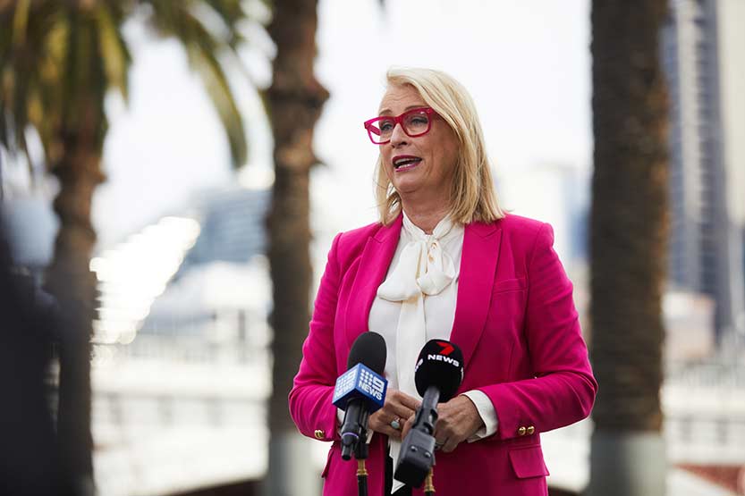 Council delivers record budget, but predicted surplus pushed back