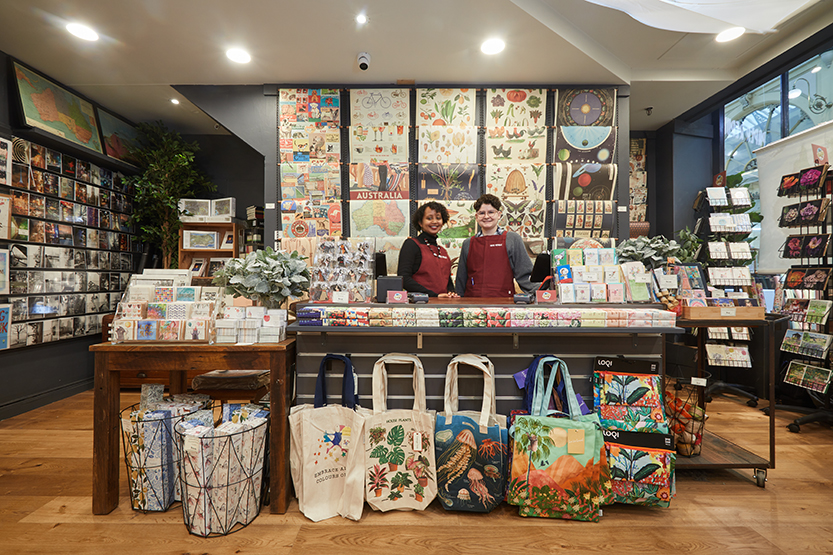 A Royal opening for Melbourne’s new retail icon