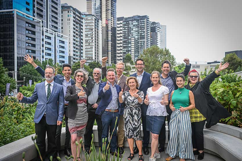 Community battery a step closer for Southbank