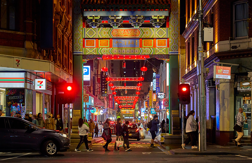CBD budget doubles down on safety, support and a more walkable city