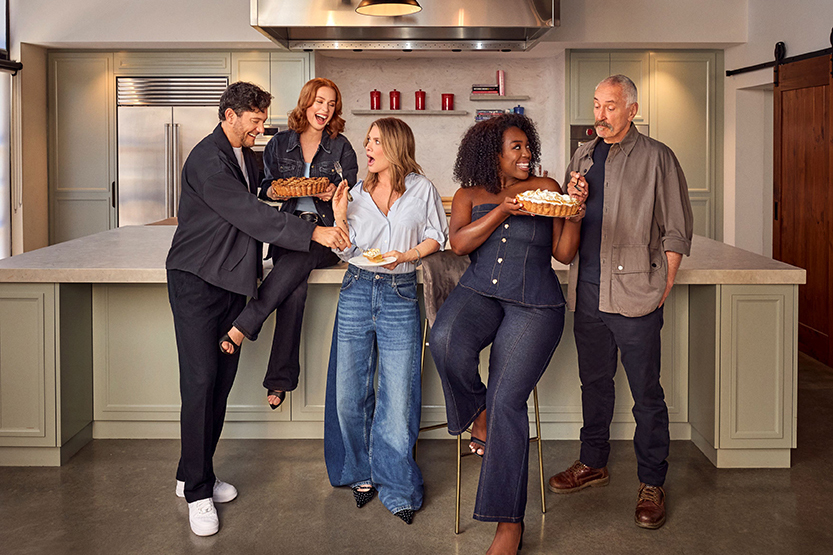 Waitress to serve up Broadway charm in the CBD this May