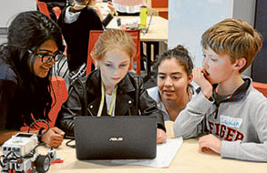 Workshopping the future