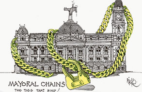 Residents could rule at town hall