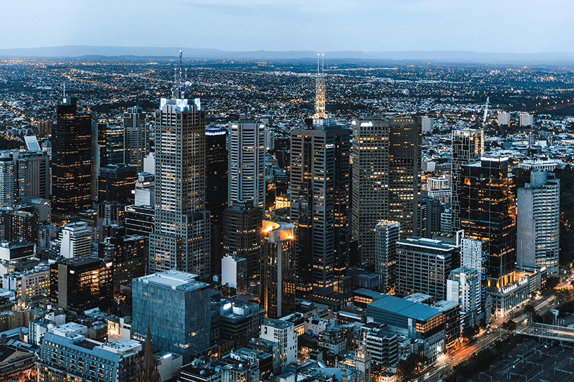 Council backs AI push, framing moment as Melbourne’s “fork in the road”