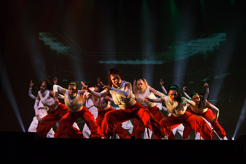 RISING returns for another Melbourne winter arts extravaganza