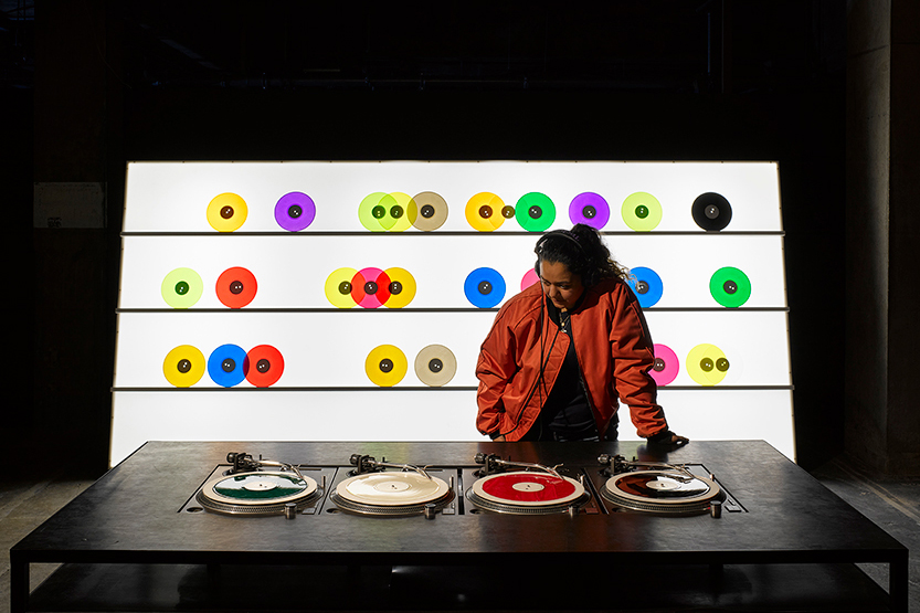 RISING returns for another Melbourne winter arts extravaganza