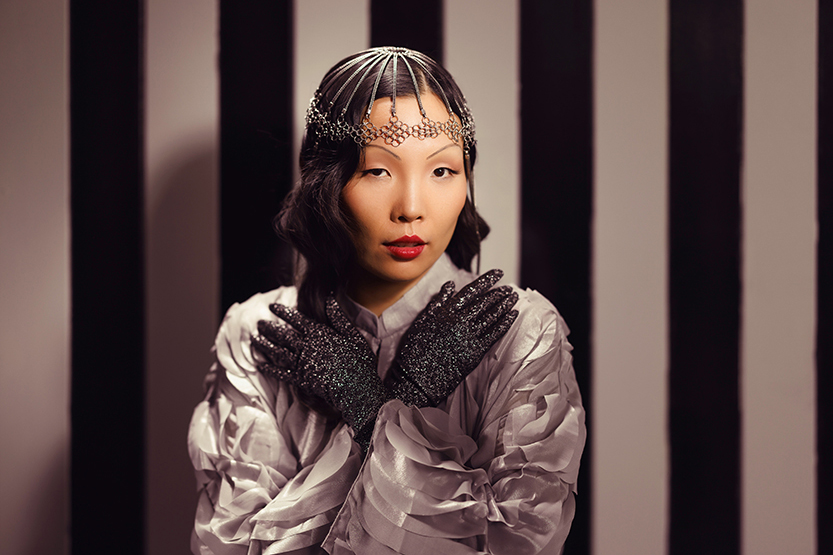 Dami Im returns to her jazz roots for intimate Birds Basement shows
