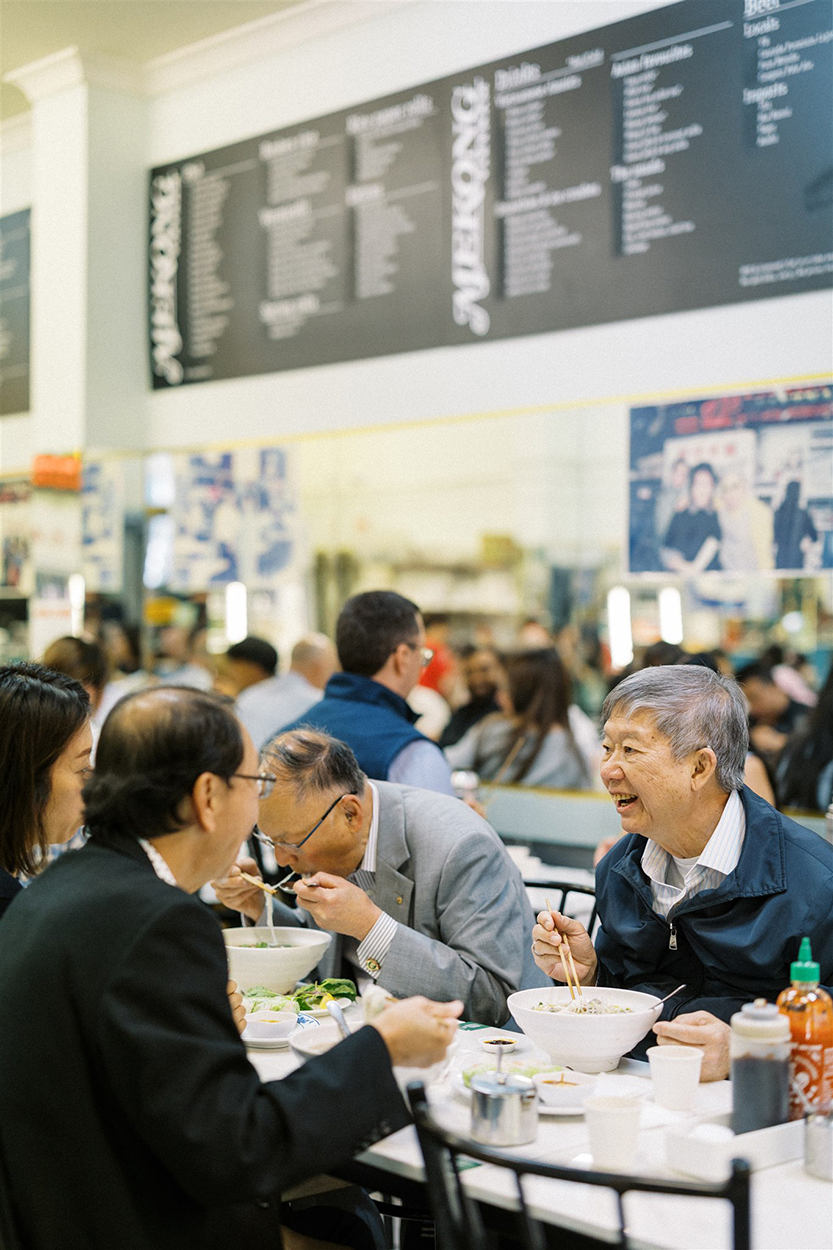 Mekong owner’s scholarship fund marks 20 years and opens 2026 applications
