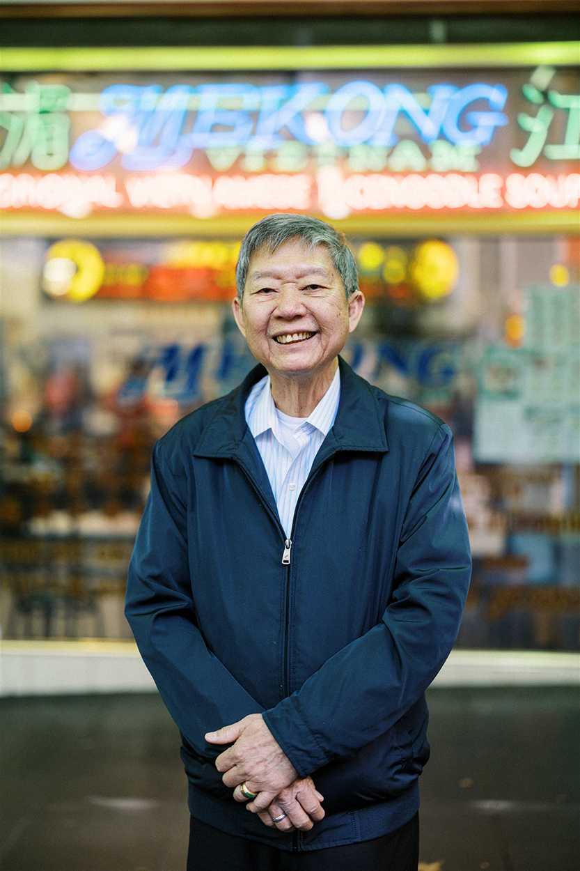 Mekong owner’s scholarship fund marks 20 years and opens 2026 applications