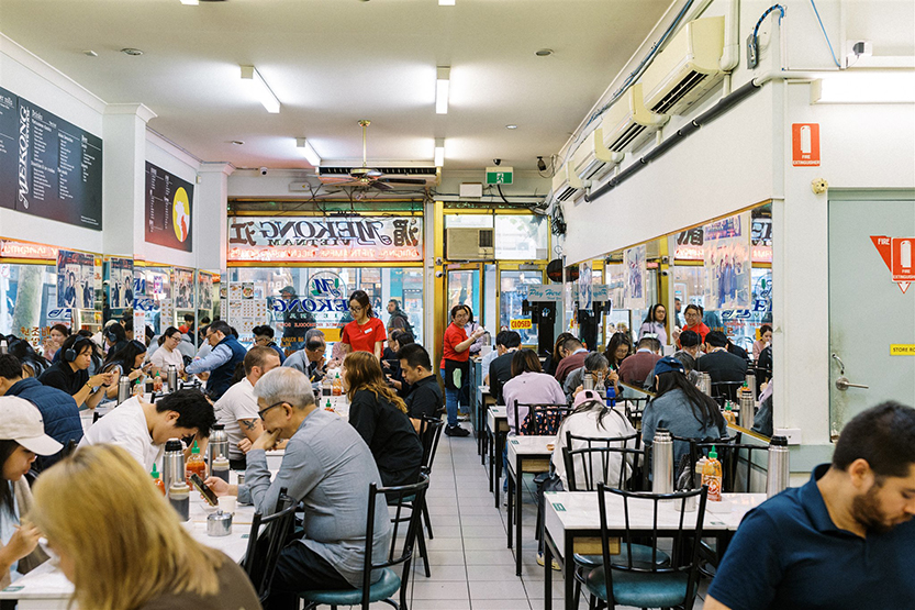 Mekong owner’s scholarship fund marks 20 years and opens 2026 applications