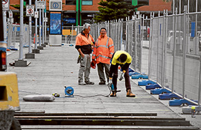 Surprise! We’re removing your boardwalk