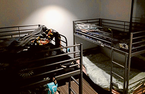 ‘‘High-rise slums’’ are amongst us