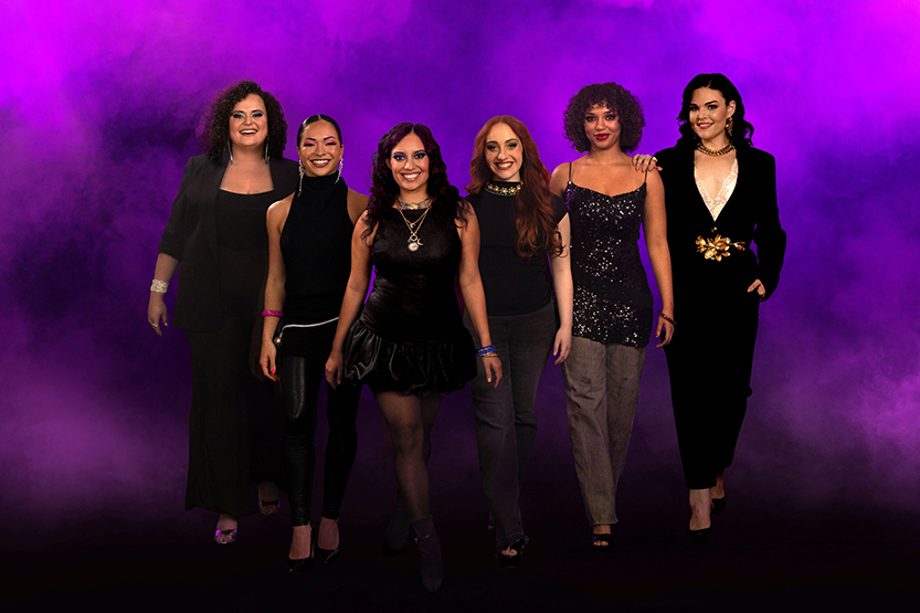 New queens take the throne as SIX returns to Melbourne