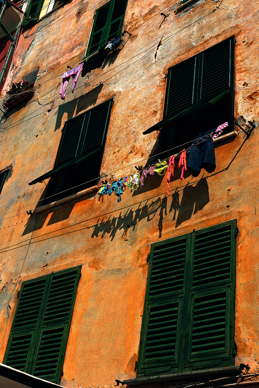 How a love for travel led to a career of “capturing moments in time”