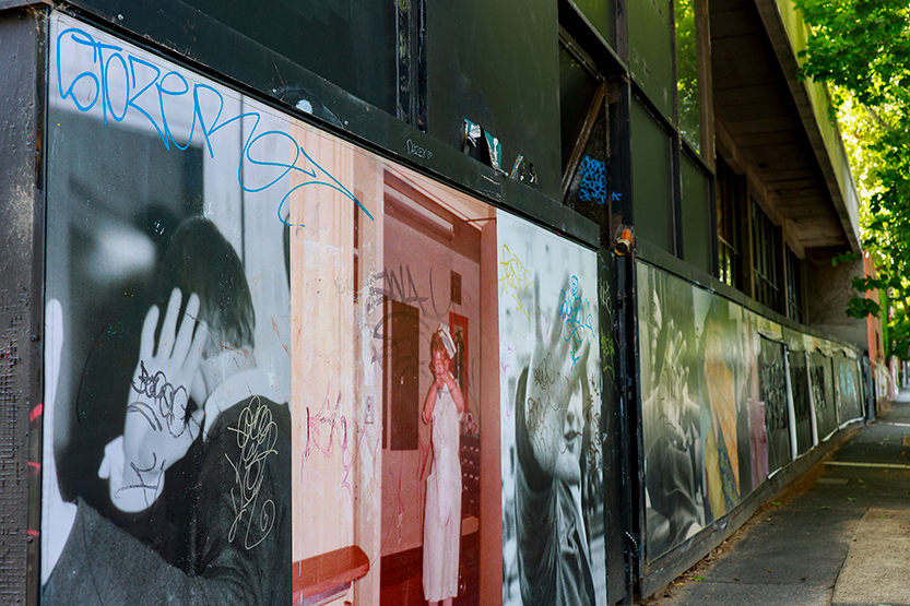 New laws give council stronger hand on derelict buildings