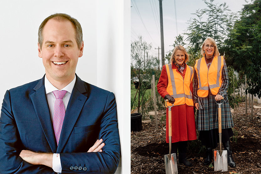 Port Phillip councillor slams Lord Mayor over Disneyland in Fishermans Bend “thought bubble”