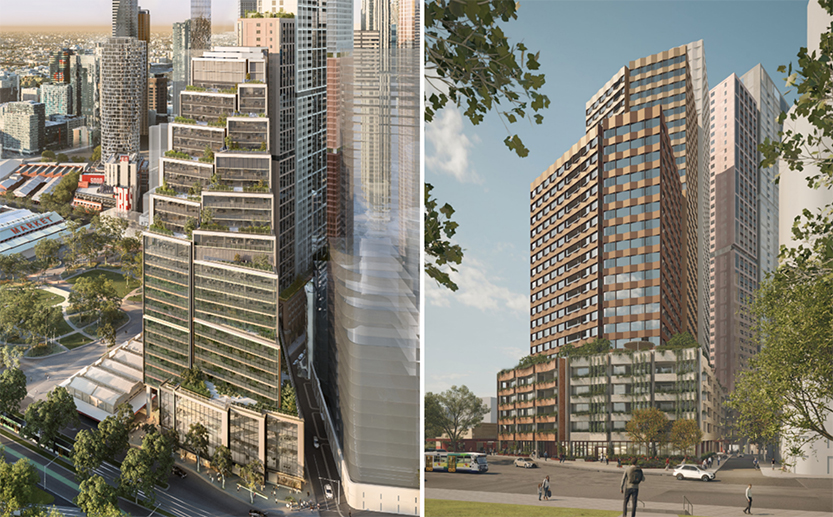 Gurrowa Place redesign approved
