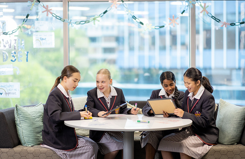 Haileybury marks 10 years as catalyst for Melbourne’s vertical school boom