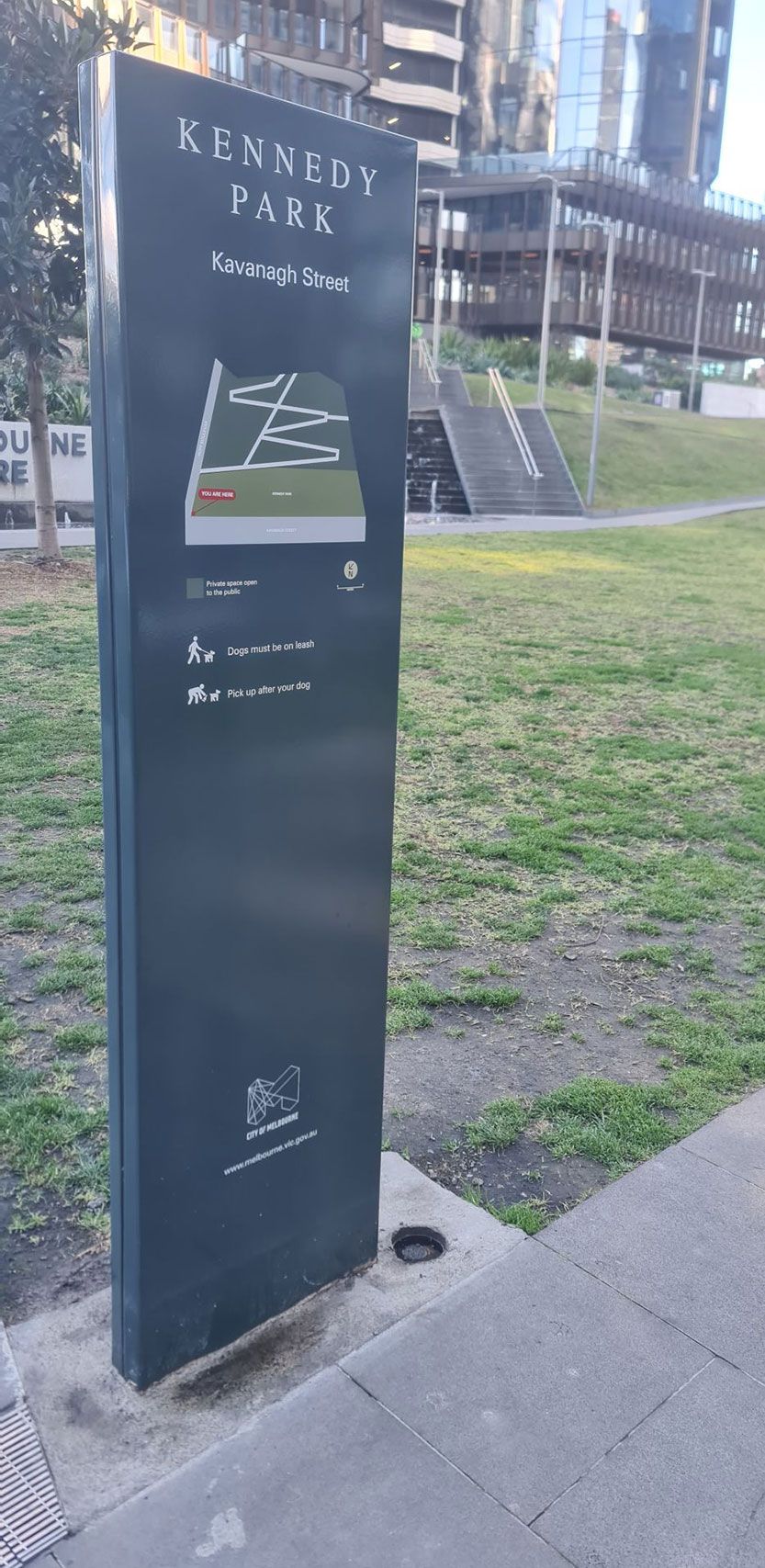 Kennedy Park