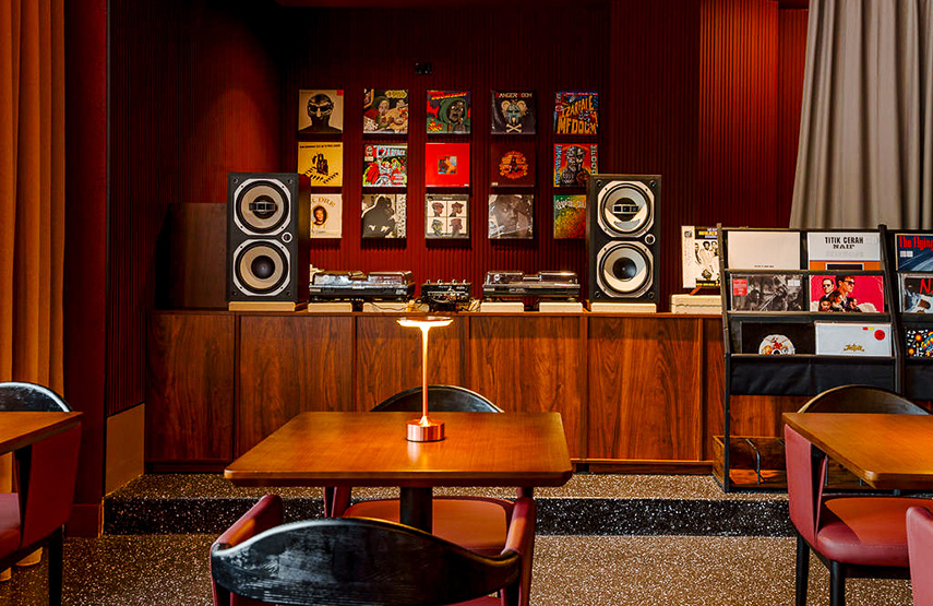 Melbourne listening bars hit play for winter solstice