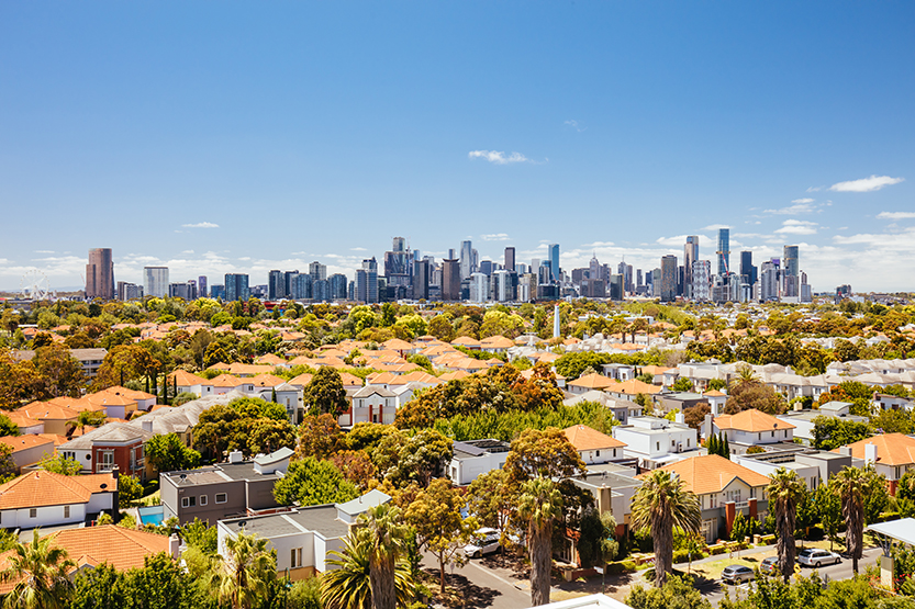 Focus on housing/rental/reform trajectory