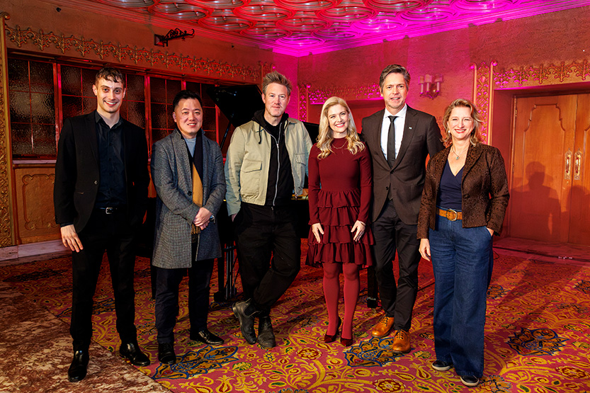Fund to help Melbourne musicals hit the stage