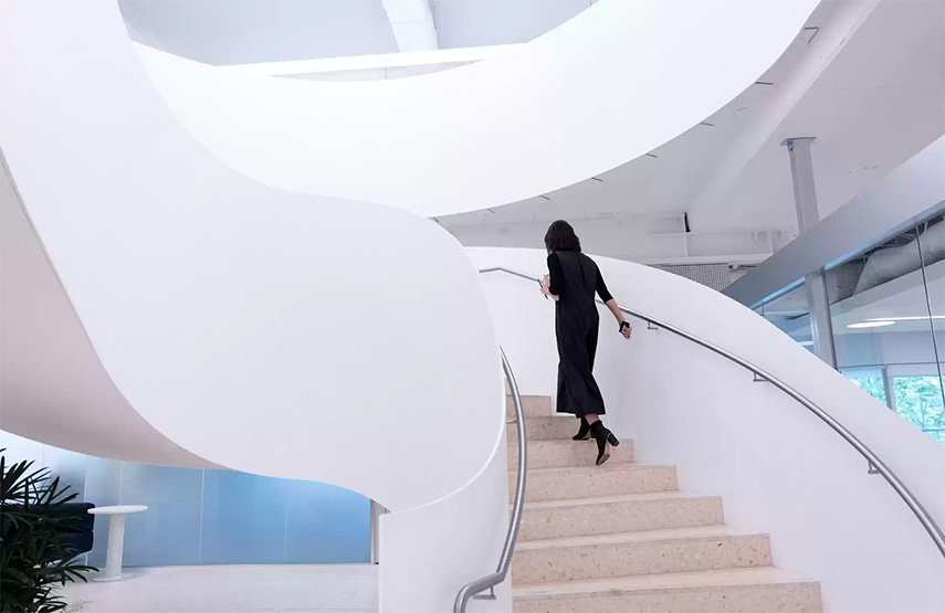 Open House offers a look behind the city’s closed doors
