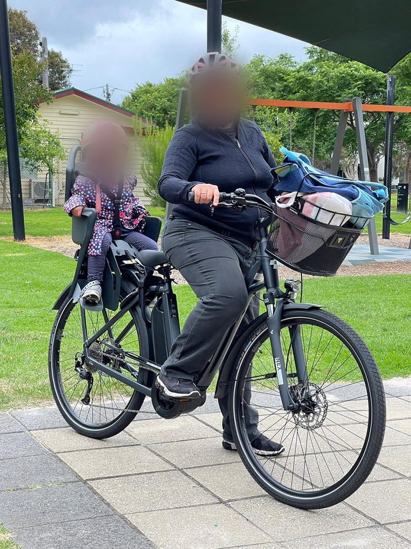 Bikes worth $14,000 stolen after culprits walk into apartment complex