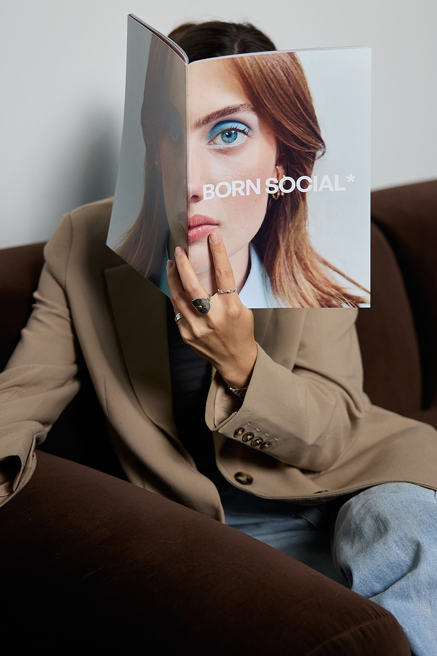 From Port Melbourne to Brooklyn: How Born Social built a creative agency across two continents
