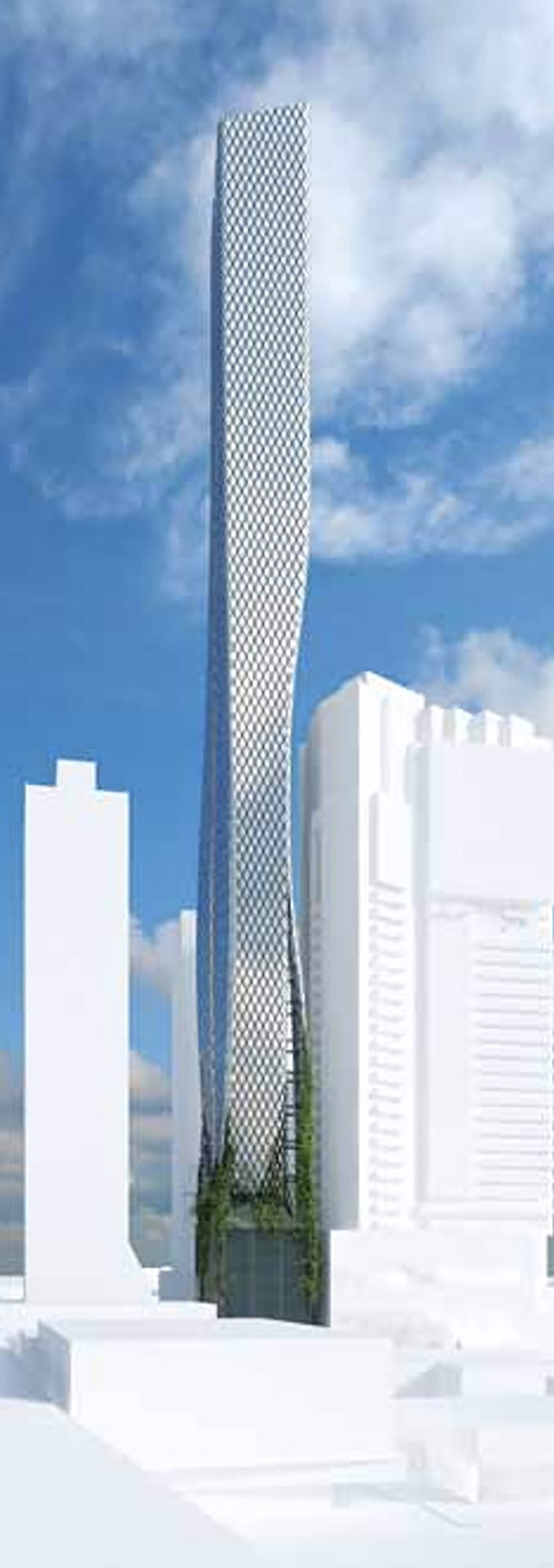 Clarke Street concerns