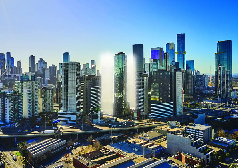 Major Crown properties on the market, but still no move on Queensbridge site