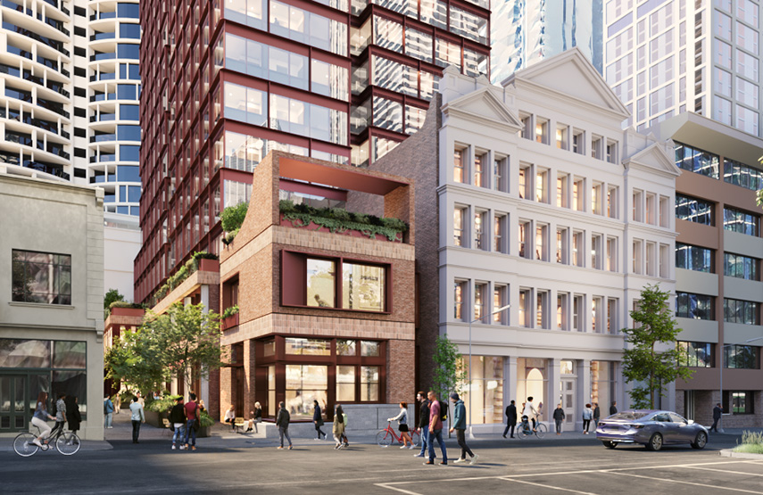 How purpose-built student accommodation outperforms private rental in Melbourne