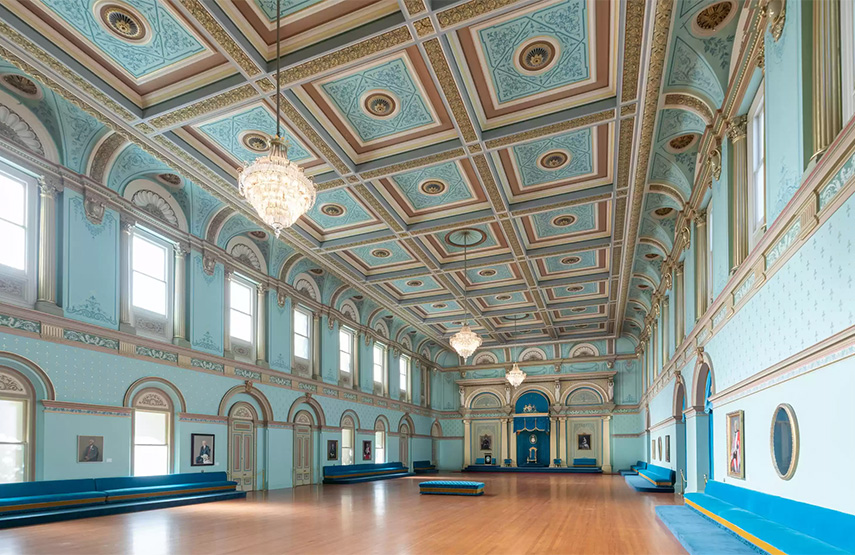 Open House offers a look behind the city’s closed doors